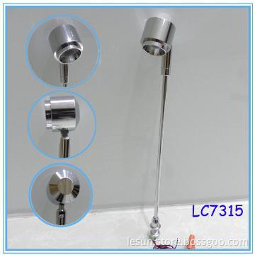 Ultra bright profession 1w stand cabinet light led LC7315